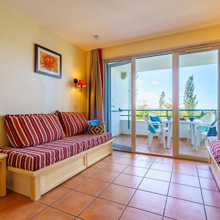 Apartment Les Terrasses D'Arcangues-5 By Interhome מראה חיצוני תמונה