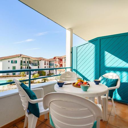 Apartment Les Terrasses D'Arcangues-5 By Interhome מראה חיצוני תמונה