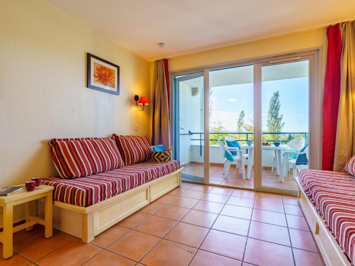 Apartment Les Terrasses D'Arcangues-5 By Interhome מראה חיצוני תמונה