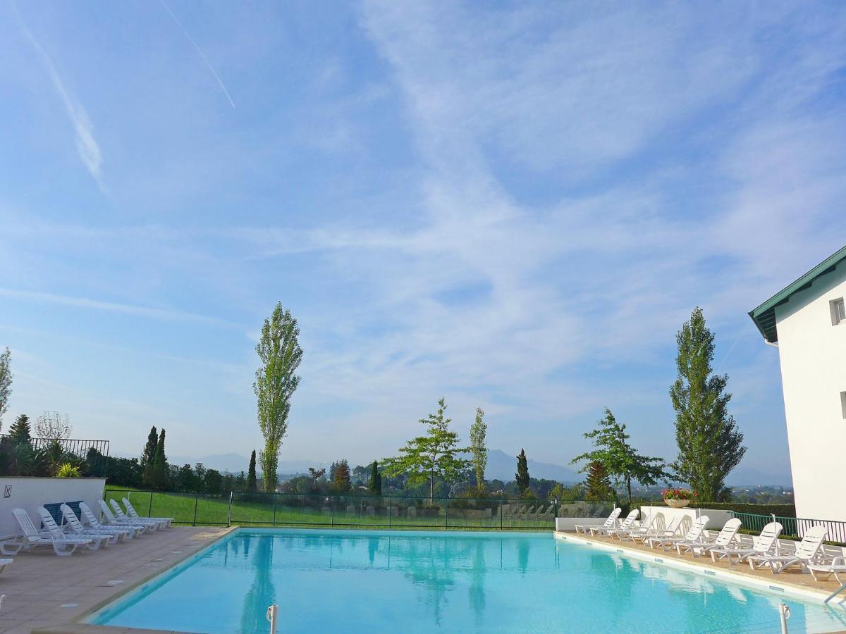 Apartment Les Terrasses D'Arcangues-5 By Interhome מראה חיצוני תמונה