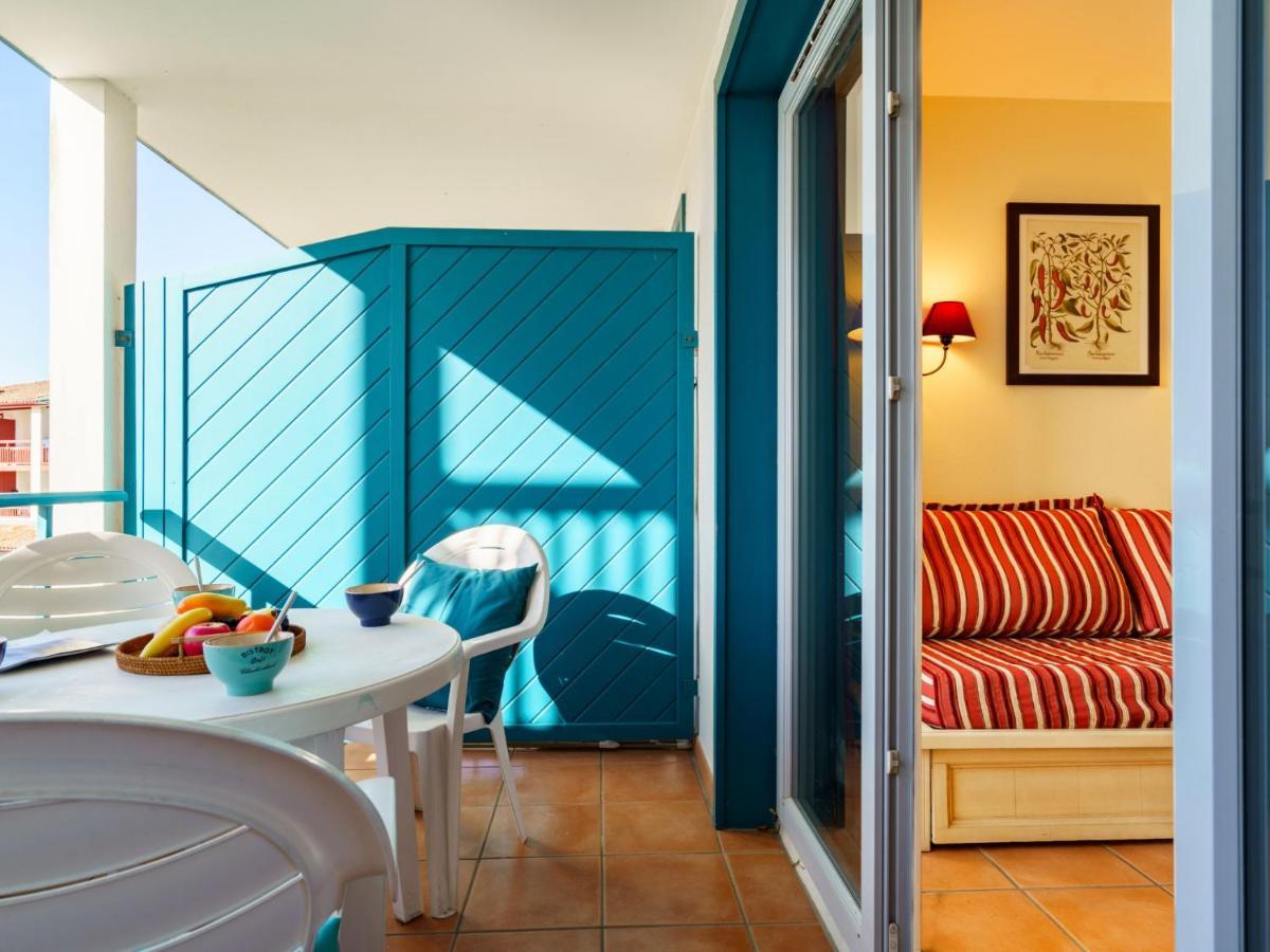 Apartment Les Terrasses D'Arcangues-5 By Interhome מראה חיצוני תמונה