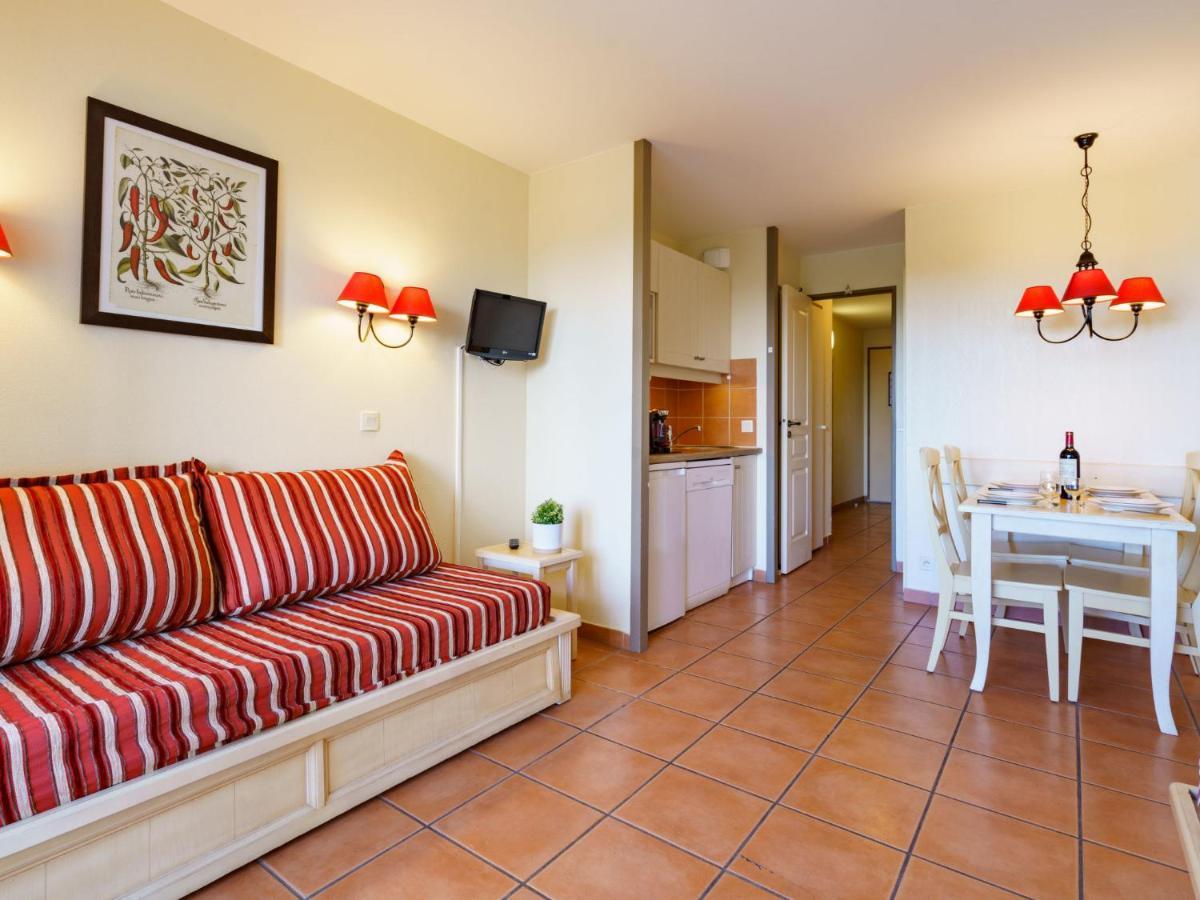Apartment Les Terrasses D'Arcangues-5 By Interhome מראה חיצוני תמונה