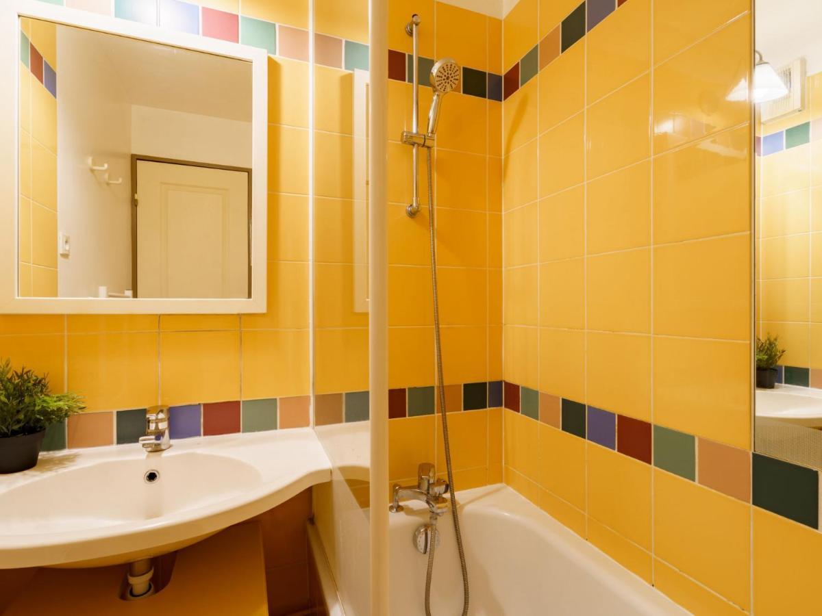 Apartment Les Terrasses D'Arcangues-5 By Interhome מראה חיצוני תמונה