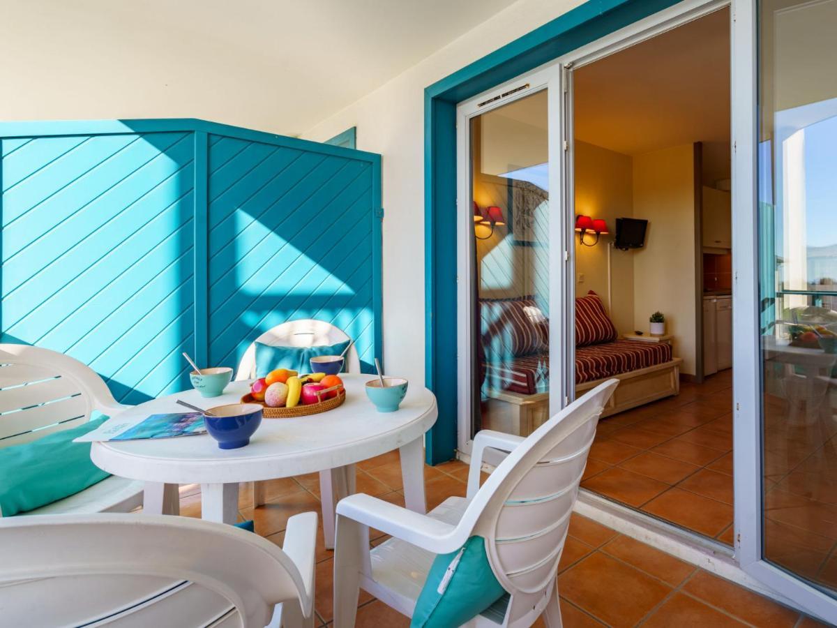 Apartment Les Terrasses D'Arcangues-5 By Interhome מראה חיצוני תמונה