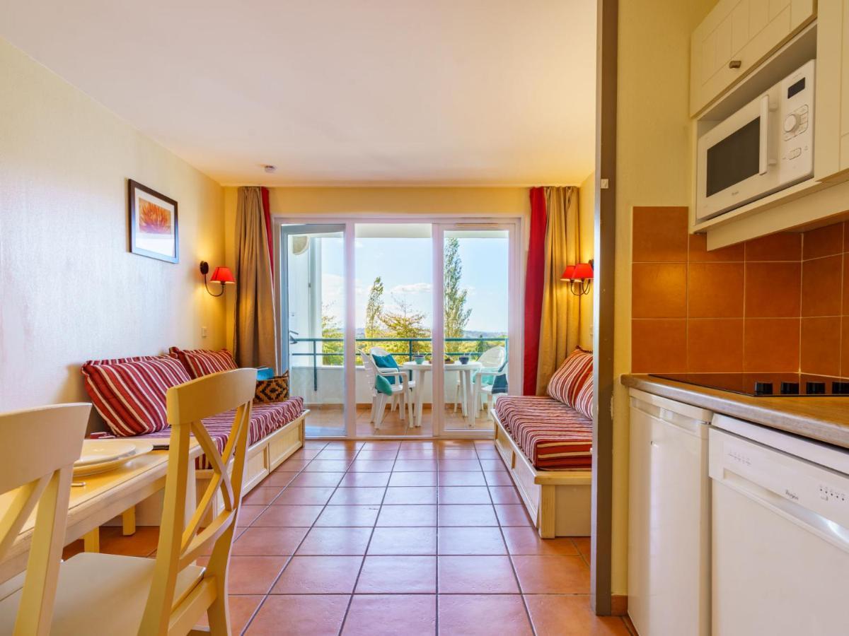 Apartment Les Terrasses D'Arcangues-5 By Interhome מראה חיצוני תמונה