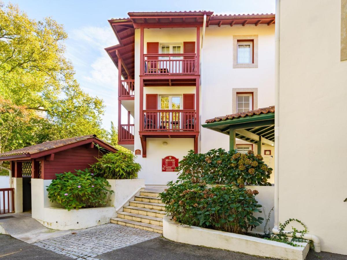 Apartment Les Terrasses D'Arcangues-5 By Interhome מראה חיצוני תמונה