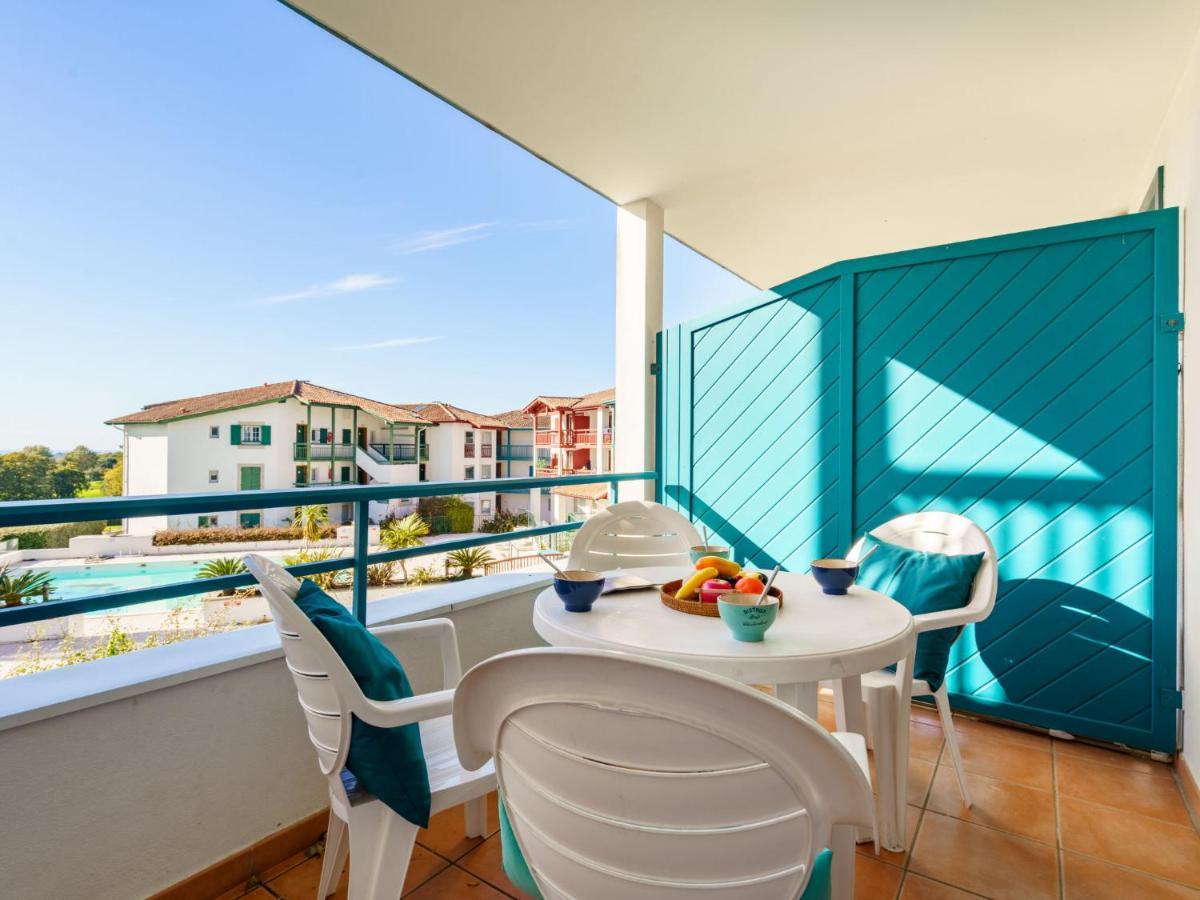 Apartment Les Terrasses D'Arcangues-5 By Interhome מראה חיצוני תמונה