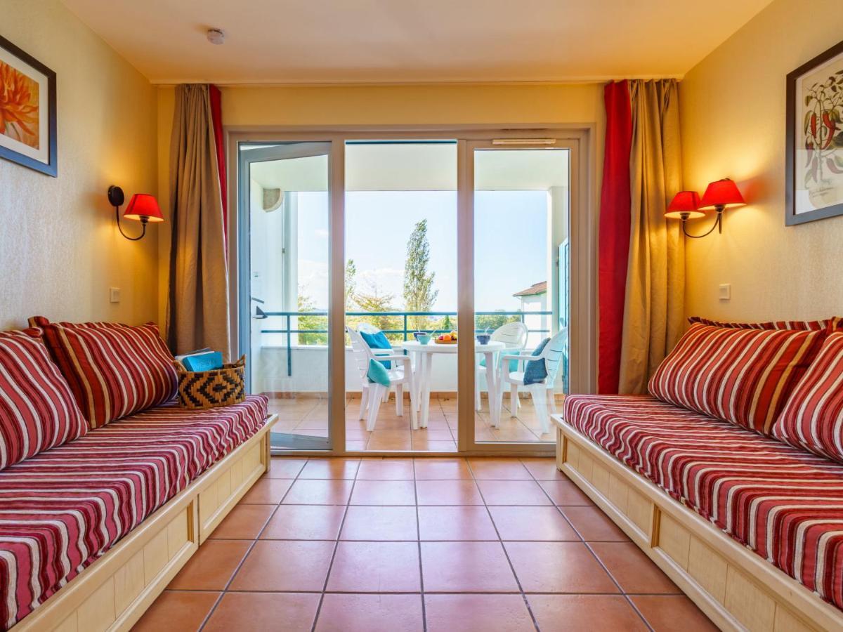 Apartment Les Terrasses D'Arcangues-5 By Interhome מראה חיצוני תמונה